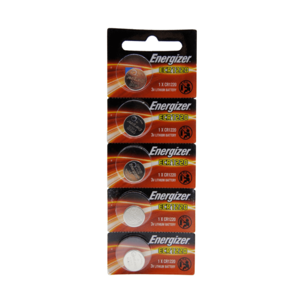 סוללה ENERGIZER 5 1220
