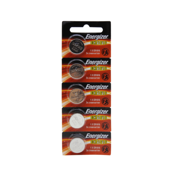 סוללה ENERGIZER 5 1616