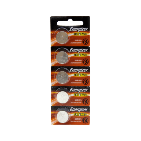 סוללה ENERGIZER 5 1620