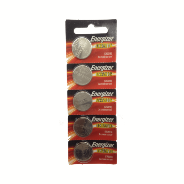 סוללה ENERGIZER 5 2016