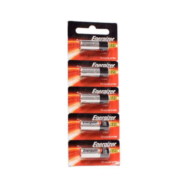 סוללה ENERGIZER 5 23A