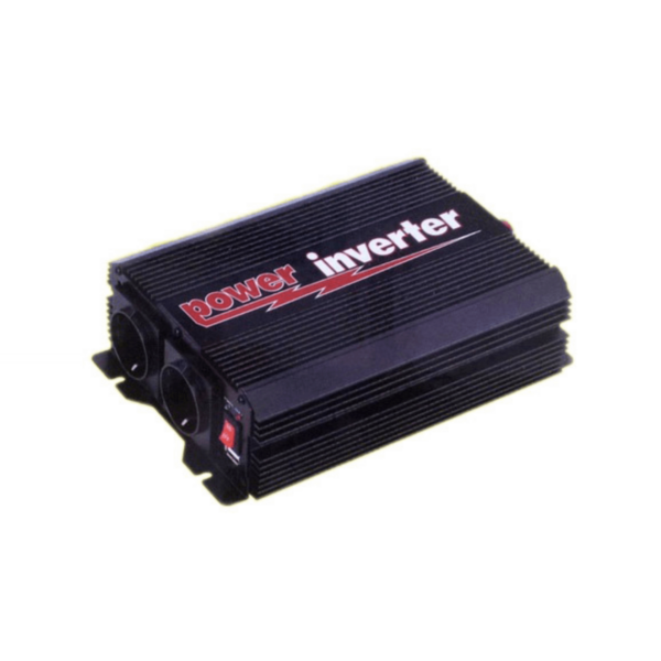ממיר מתח 600W 220V-12V