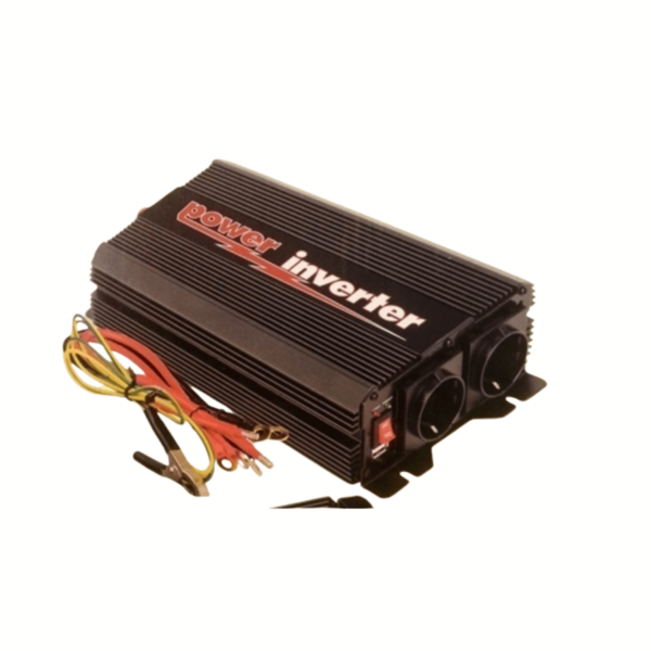 ממיר מתח 1000W 220V-12V