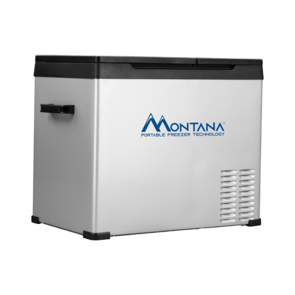 מקרר 55 ליטר ™48X65X36.5 MONTANA
