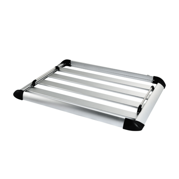 גגון עריסה מורכב אלומיניום 140X100