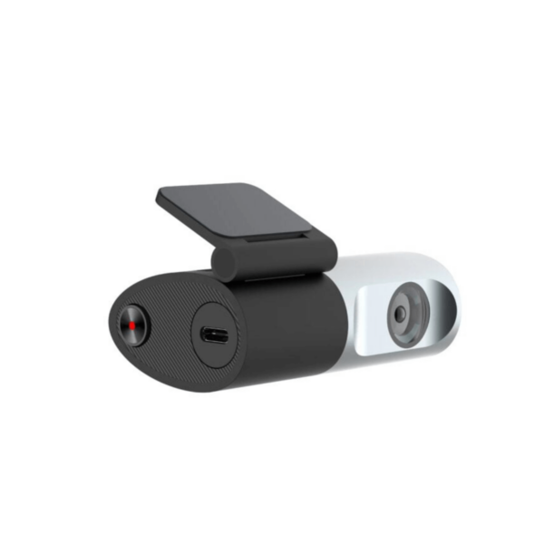 מצלמה דרך חד כיוונית WIFI+4K